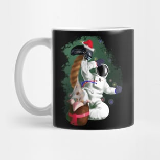 Christmas Surprise!! Mug